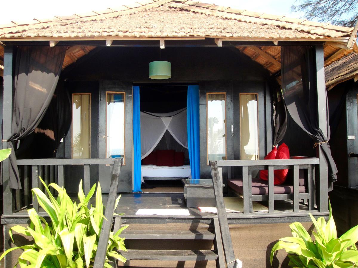 H2O Resort Agonda Kamer foto
