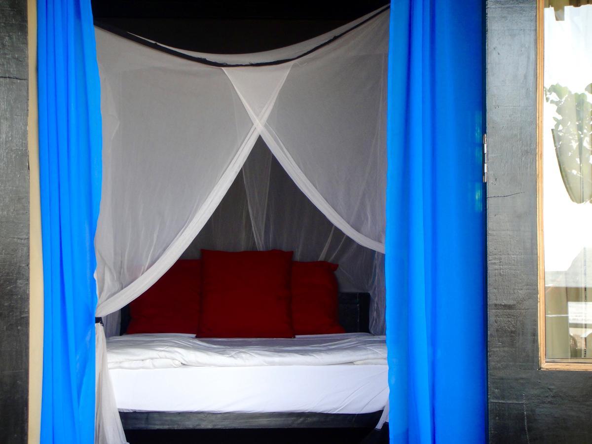 H2O Resort Agonda Kamer foto